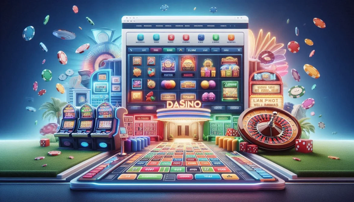 PiggyBet Casino